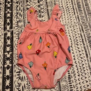 Hanna Anderson swimsuit